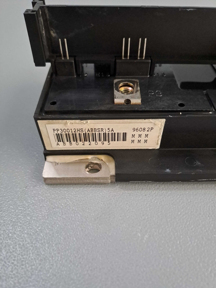 ABB PP30012HS
