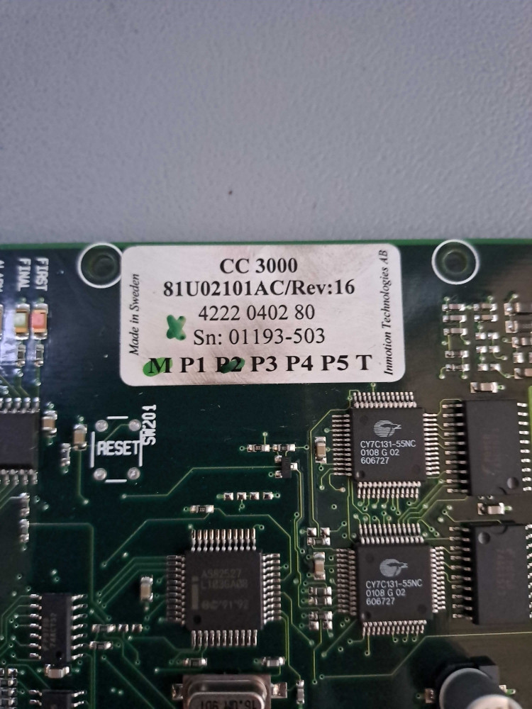 ATLAS COPCO 4222040280