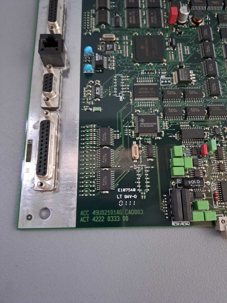 ATLAS COPCO 4222040280