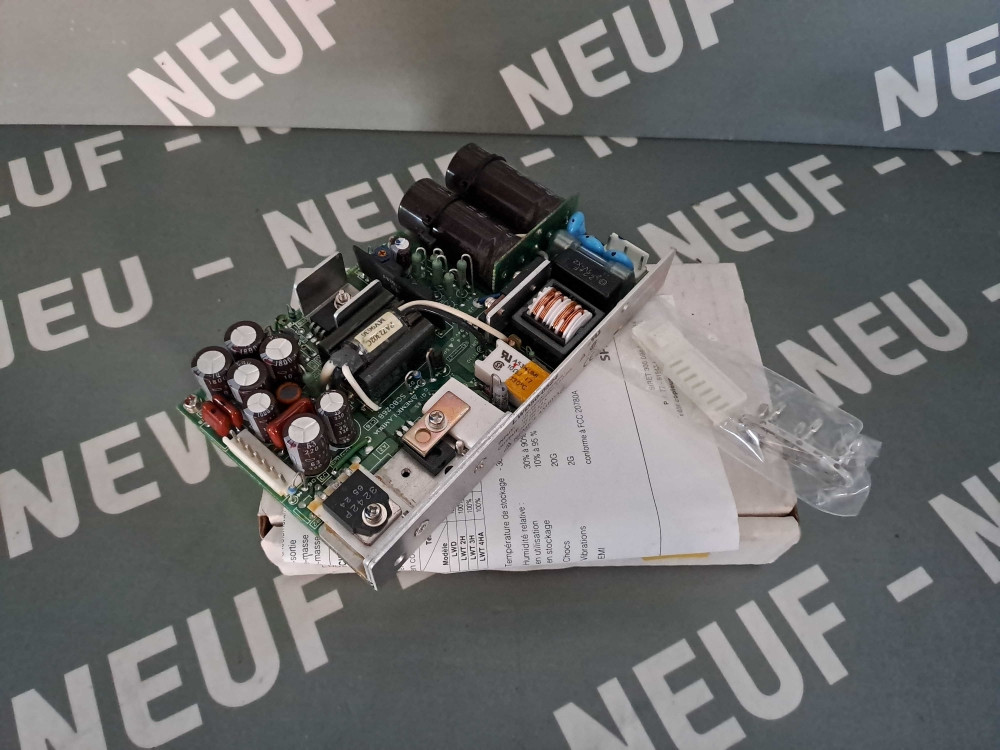 DENSEI-LAMBDA LWD500524