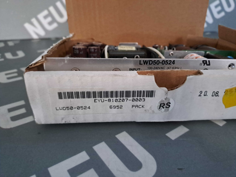 DENSEI-LAMBDA LWD500524