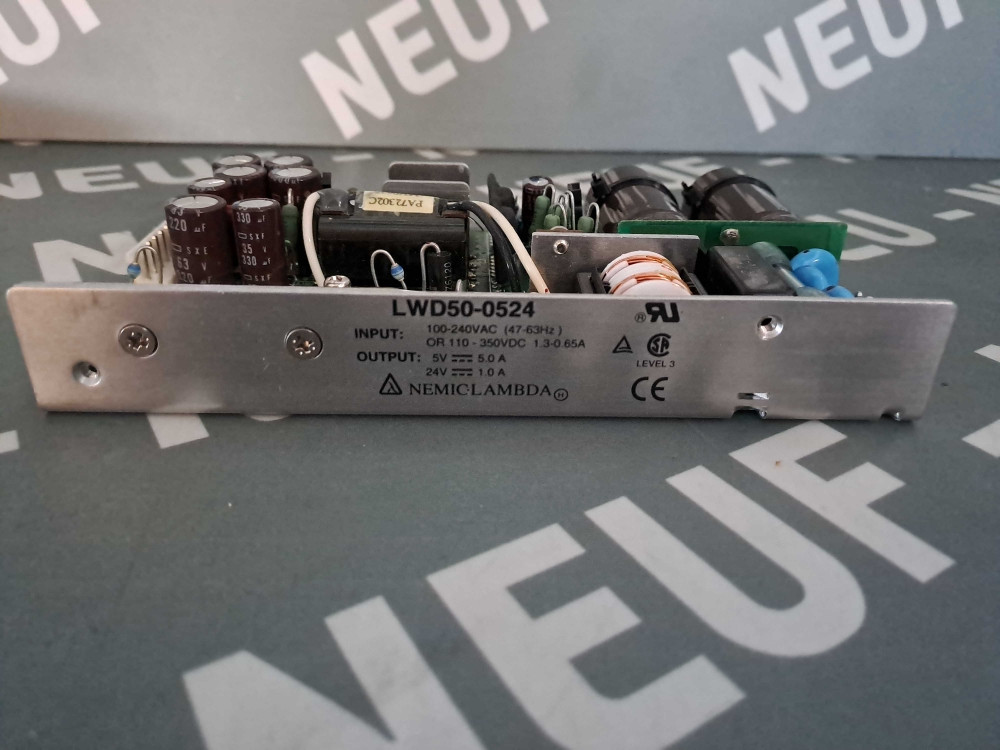 DENSEI-LAMBDA LWD500524