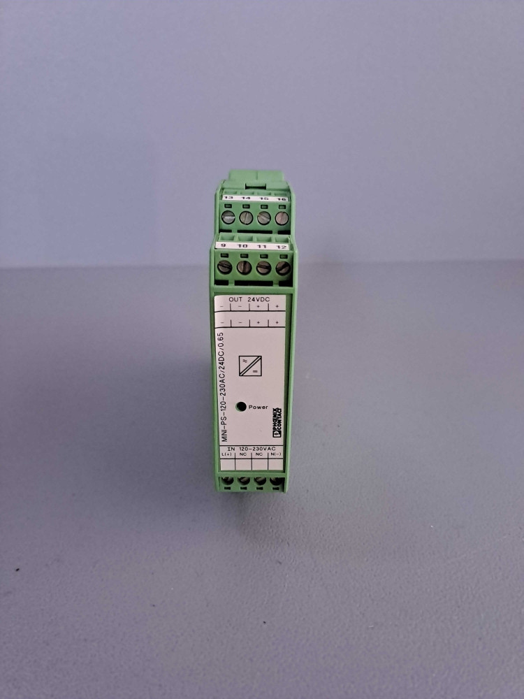 PHOENIX CONTACT 2938497