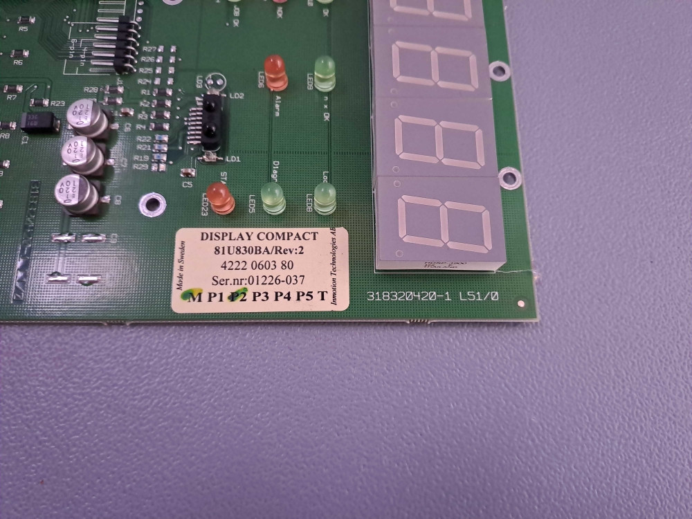 ATLAS COPCO 4222060380