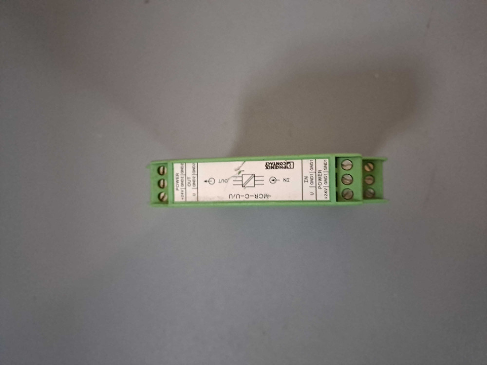 PHOENIX CONTACT 2781602