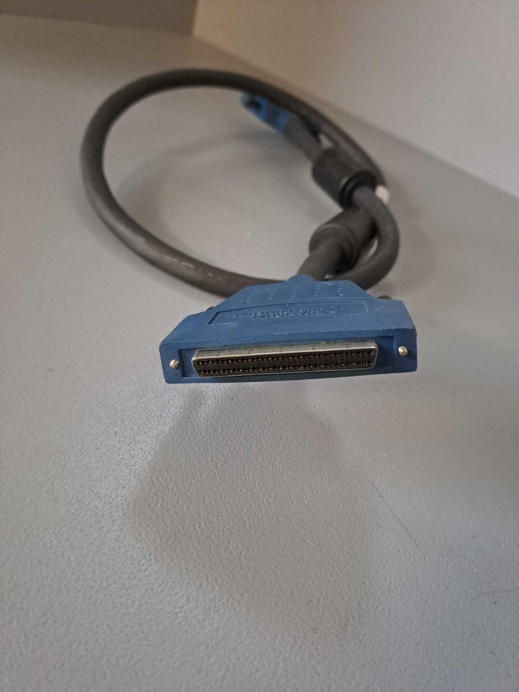 NATIONAL INSTRUMENTS 183432B01