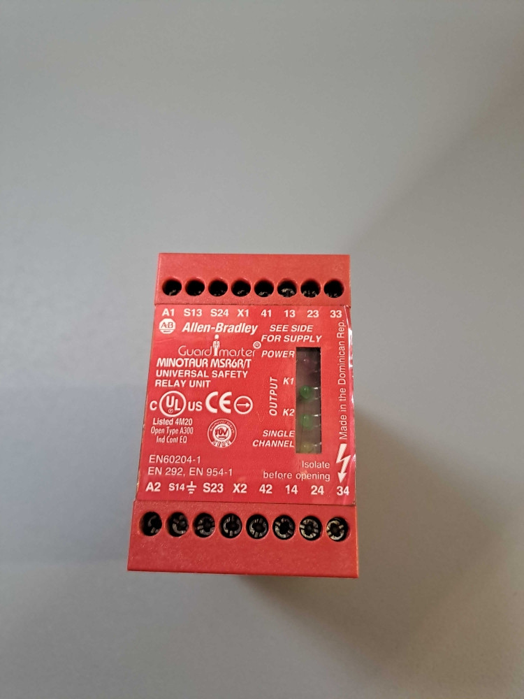 ALLEN-BRADLEY 440RC23017