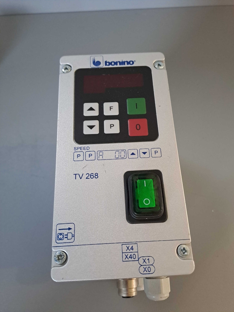 BONINO TV268