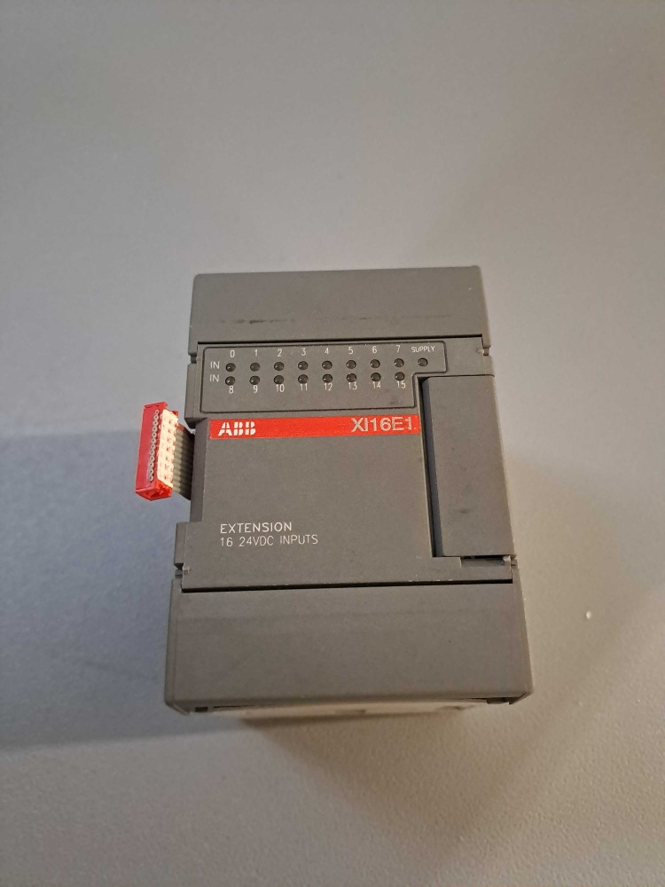 ABB XI16E1B10