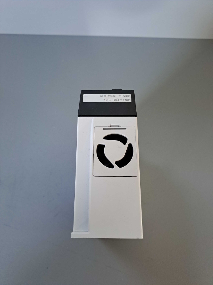 IAI CORPORATION SCON-CAL-60WAI-PN-2-2