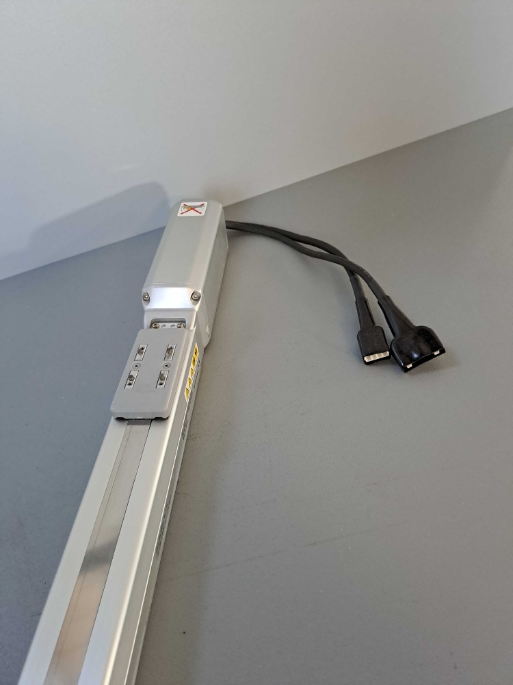 IAI CORPORATION RCS4-SA4C-WA-60-16-350-T2-M