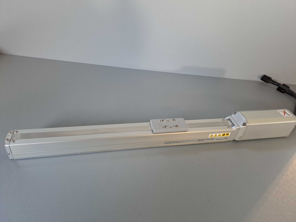 IAI CORPORATION RCS4-SA4C-WA-60-16-350-T2-M