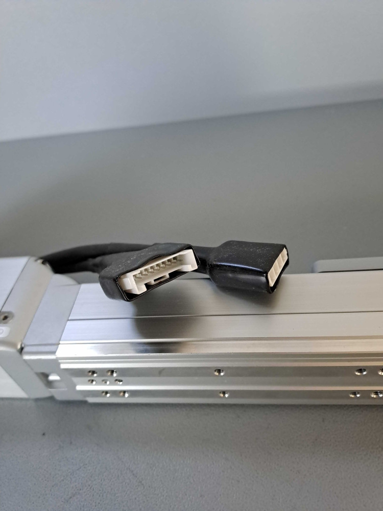 IAI CORPORATION RCS4-SA4C-WA-60-16-350-T2-M