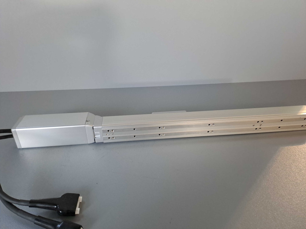 IAI CORPORATION RCS4-SA4C-WA-60-16-350-T2-M