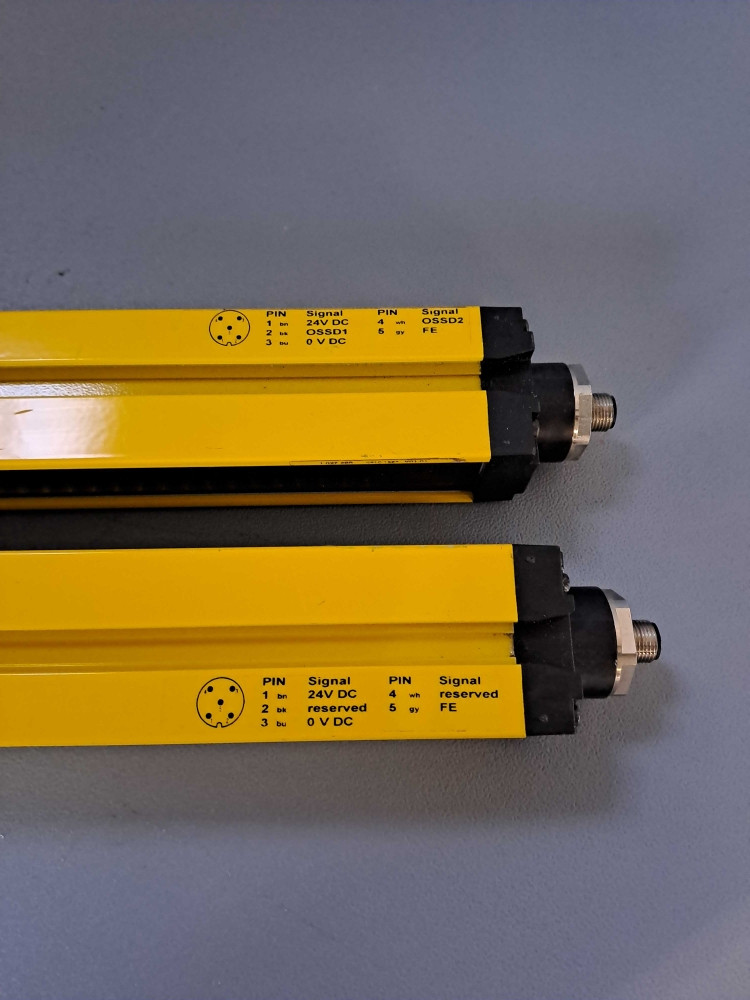 SICK C40E0601BN310 + C40S0601AA310