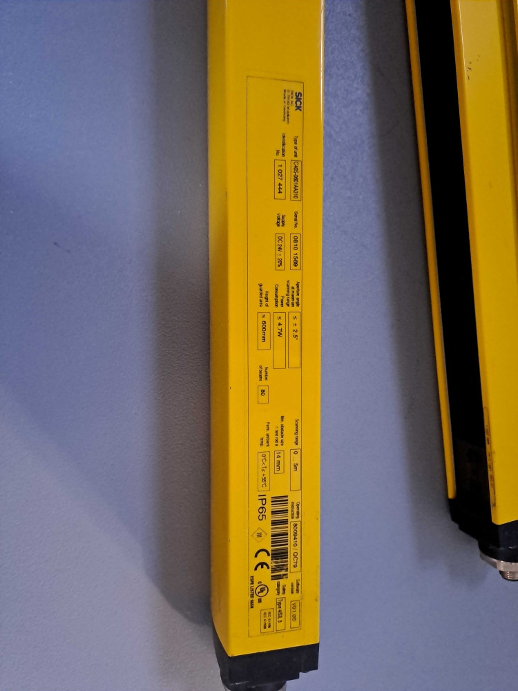 SICK C40E0601BN310 + C40S0601AA310