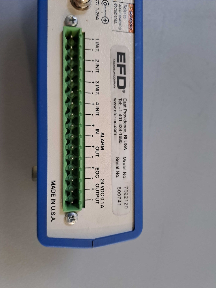 EFD 7022120