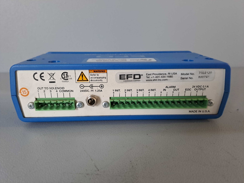 EFD 7022120
