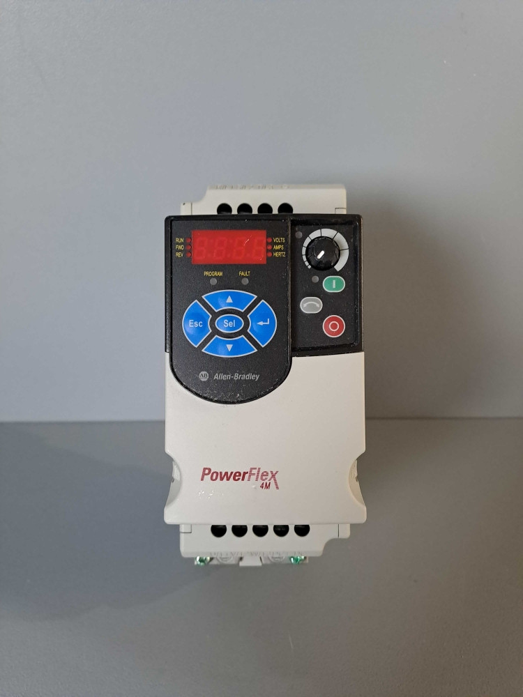 ALLEN-BRADLEY 22FA1P6N103