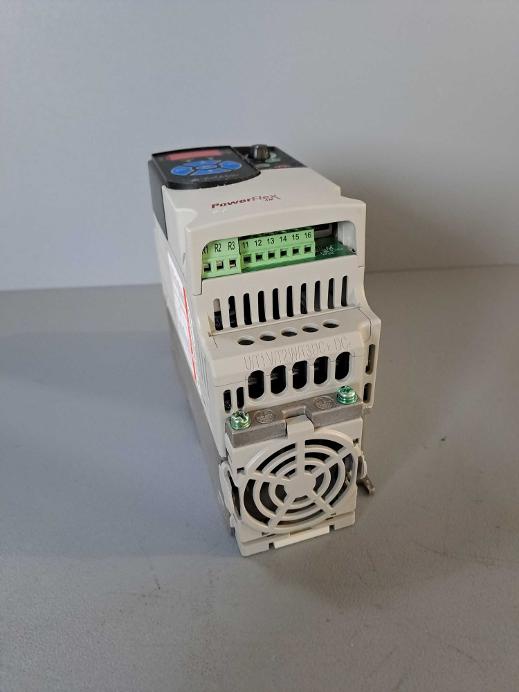 ALLEN-BRADLEY 22FA1P6N103