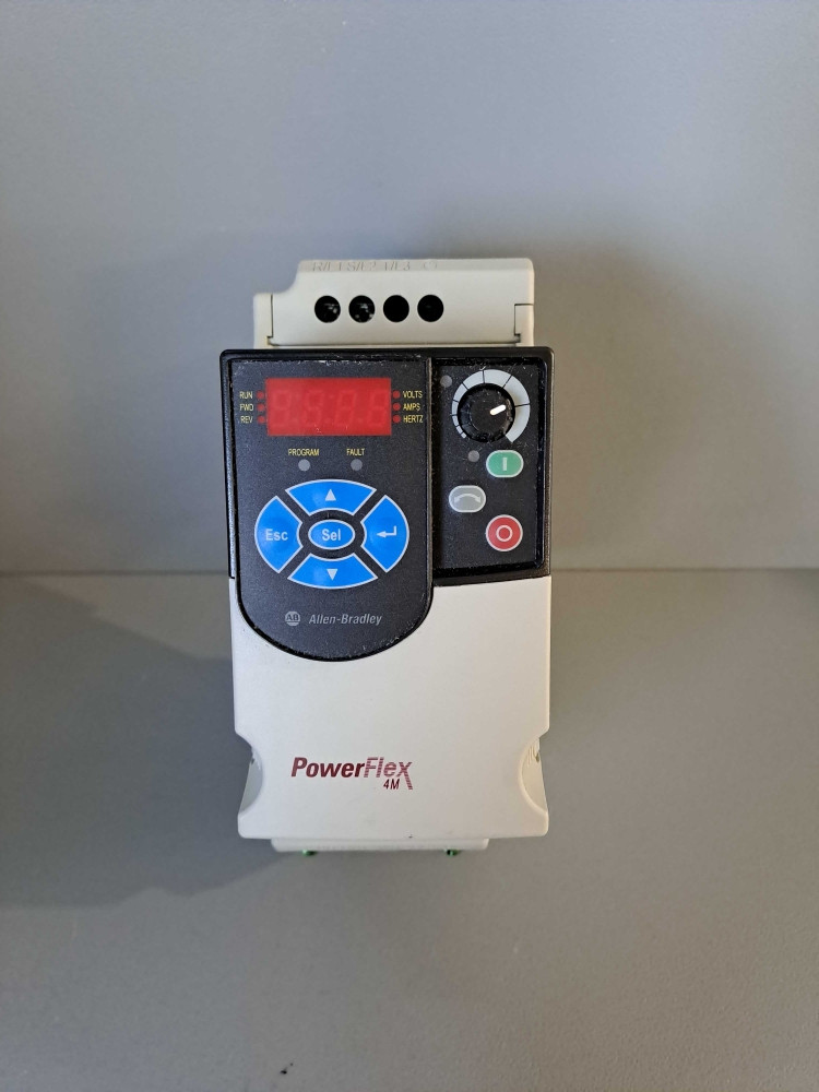 ALLEN-BRADLEY 22FA4P2N103