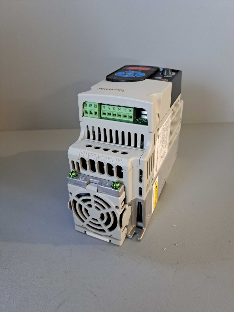 ALLEN-BRADLEY 22FA4P2N103