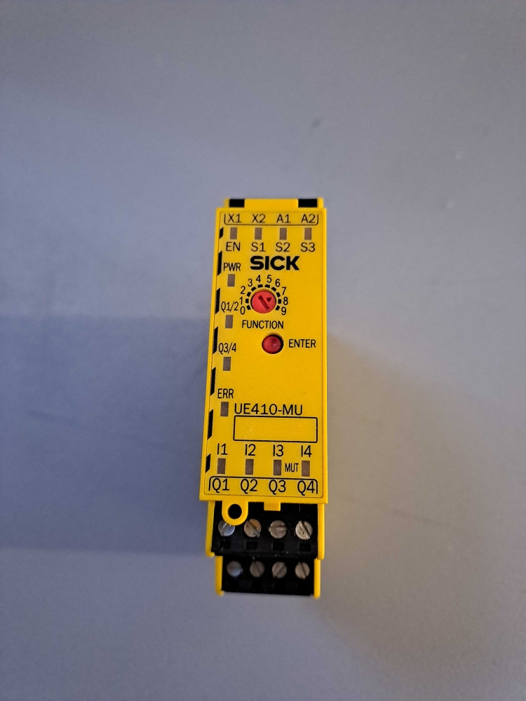 SICK UE410-MU3T0