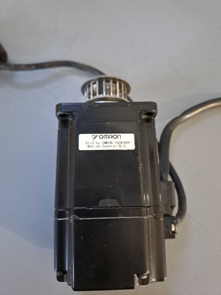 YASKAWA SGMAH02AAA61D0Y