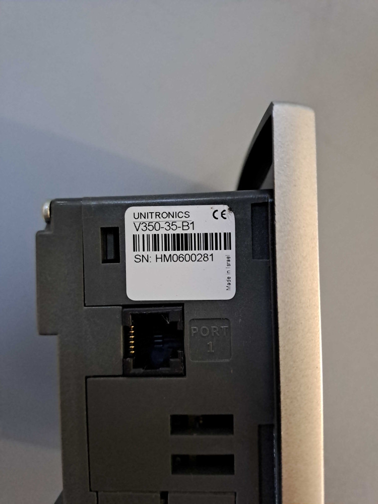 UNITRONICS V35035B1