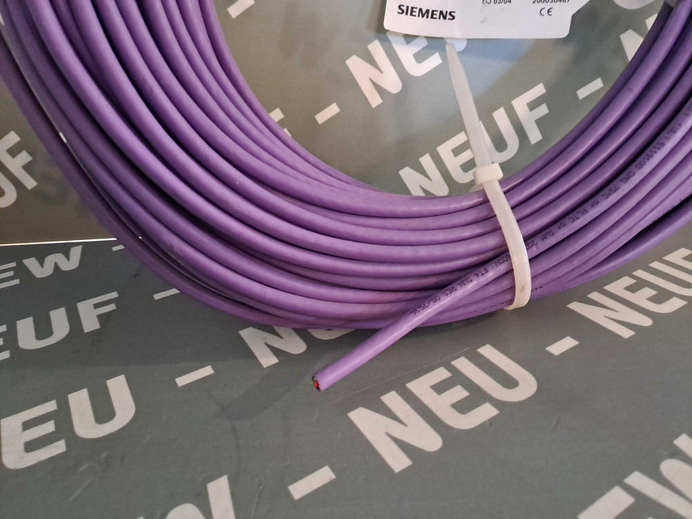 SIEMENS  6XV18300EH10 50M