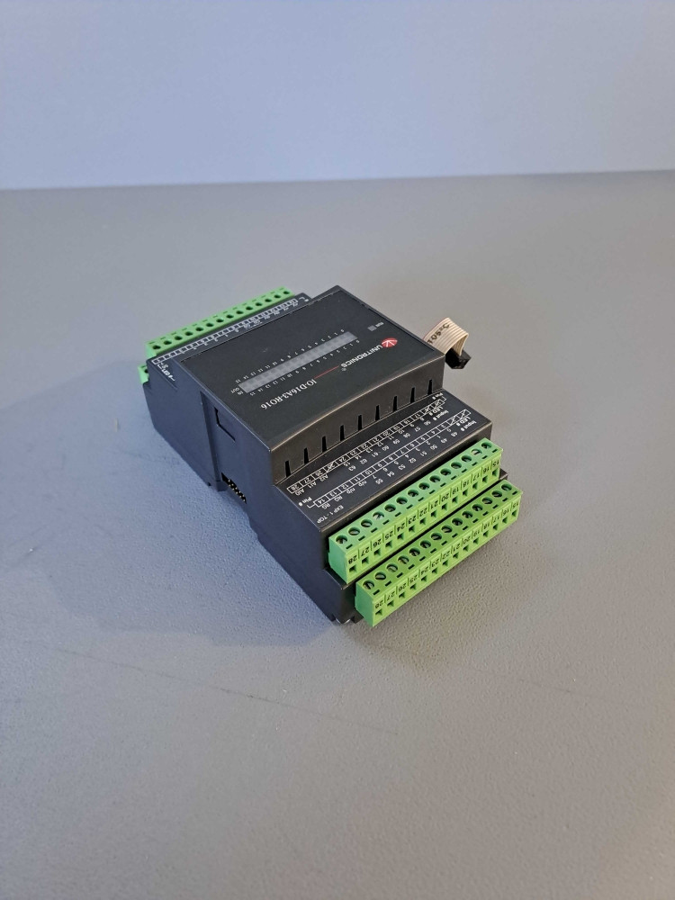 UNITRONICS IOD16A3RO16