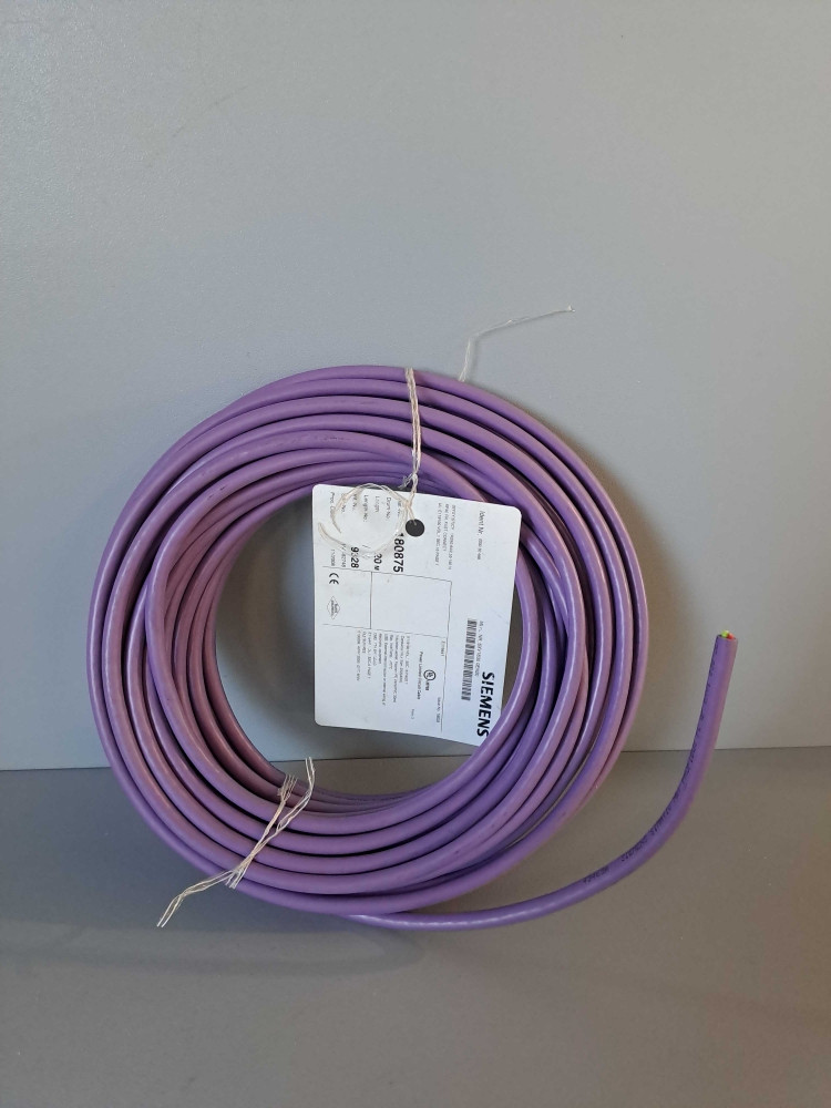 SIEMENS 6XV18300EN20