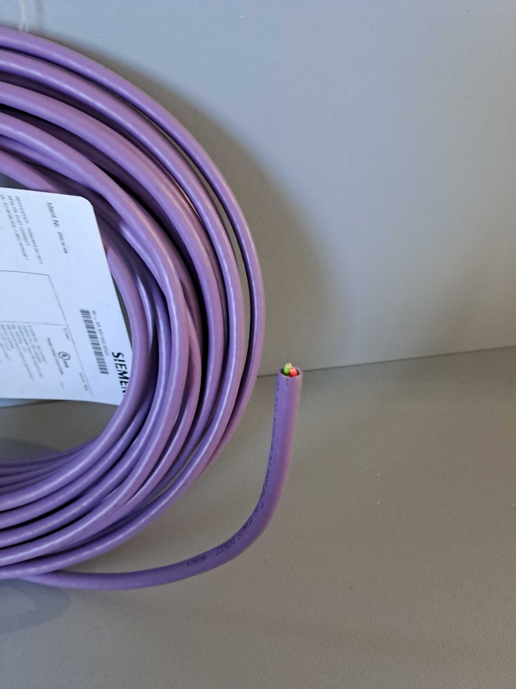 SIEMENS 6XV18300EN20