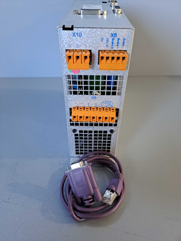 INFRANOR PAC-AK-400/08-ST