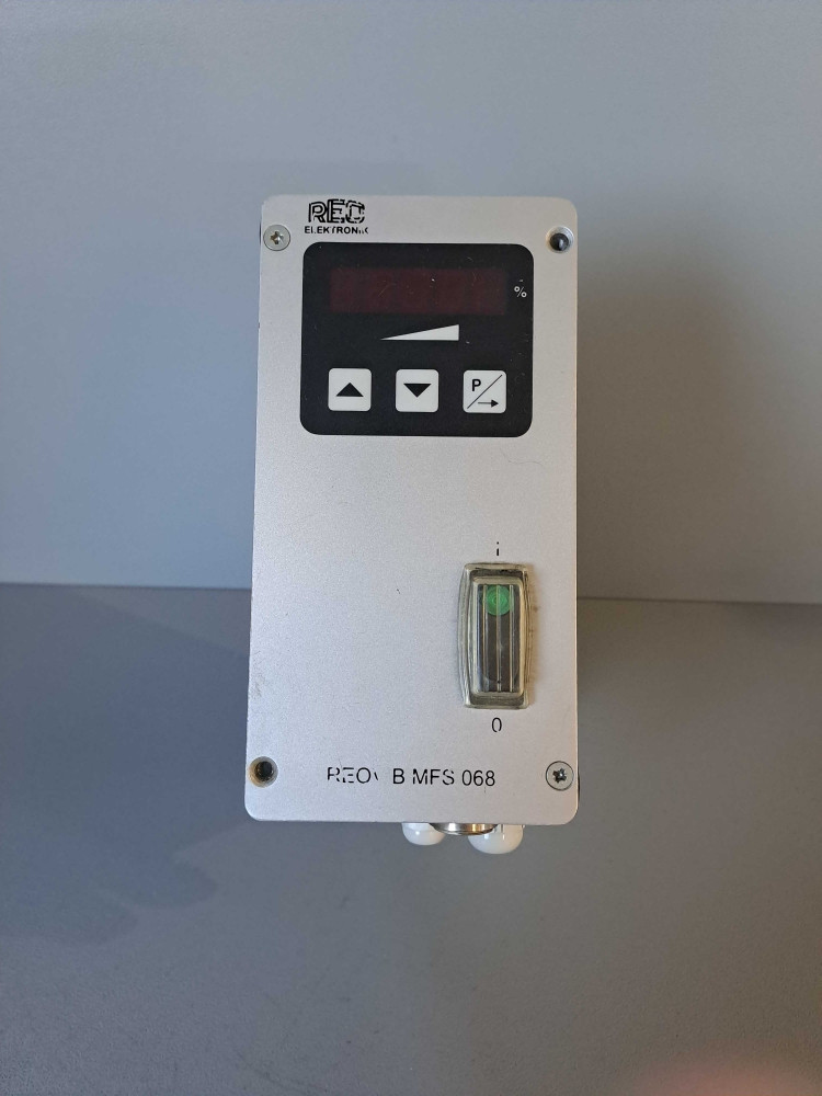 REO ELEKTRONIK RE0VIBMFS068