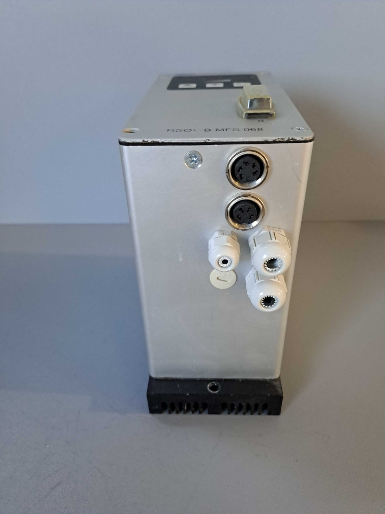 REO ELEKTRONIK RE0VIBMFS068