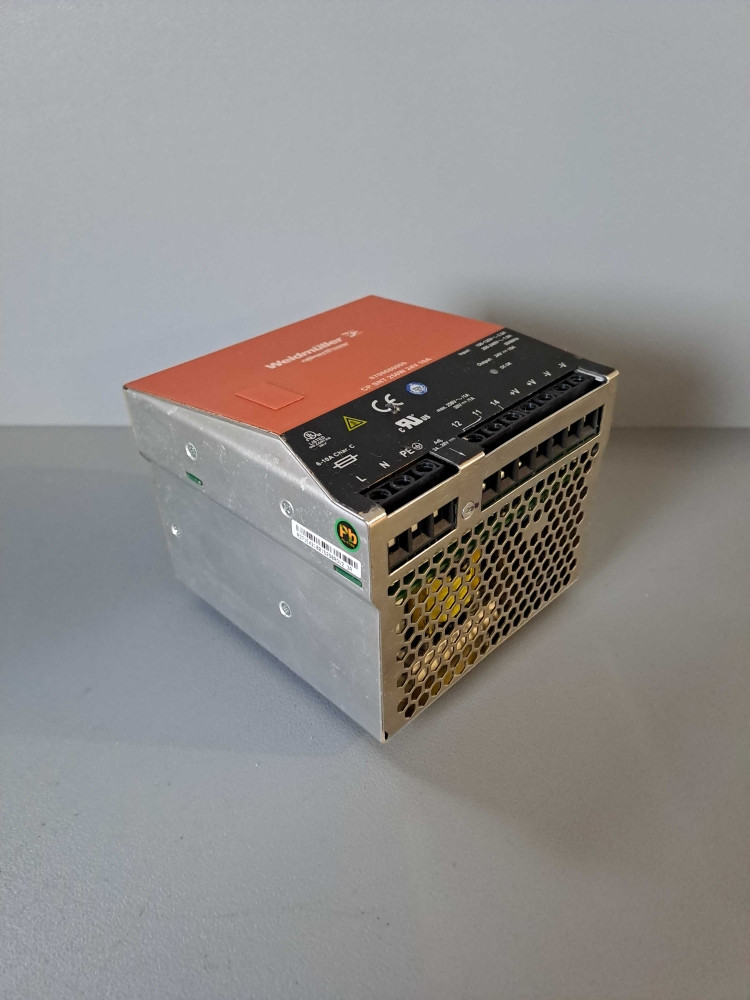 WEIDMULLER  8708680000