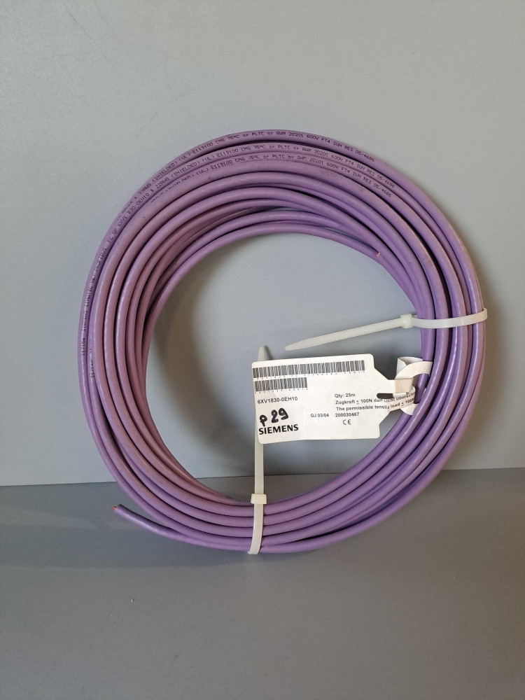 SIEMENS 6XV18300EH10 