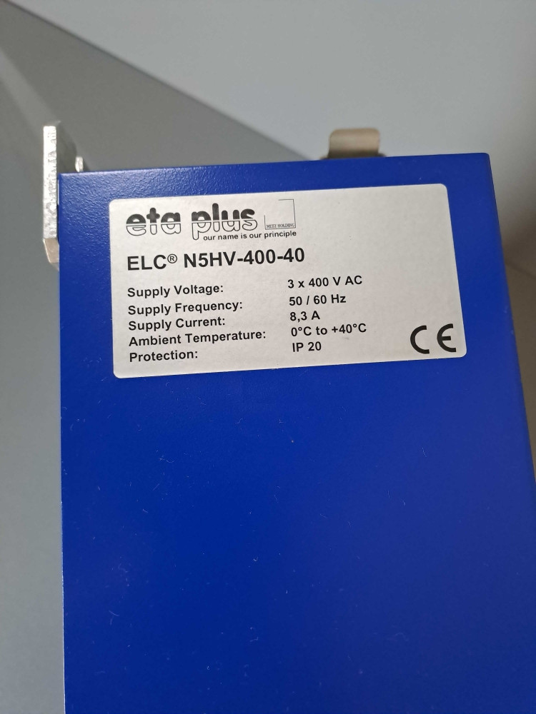 ETA PLUS N5HV40040