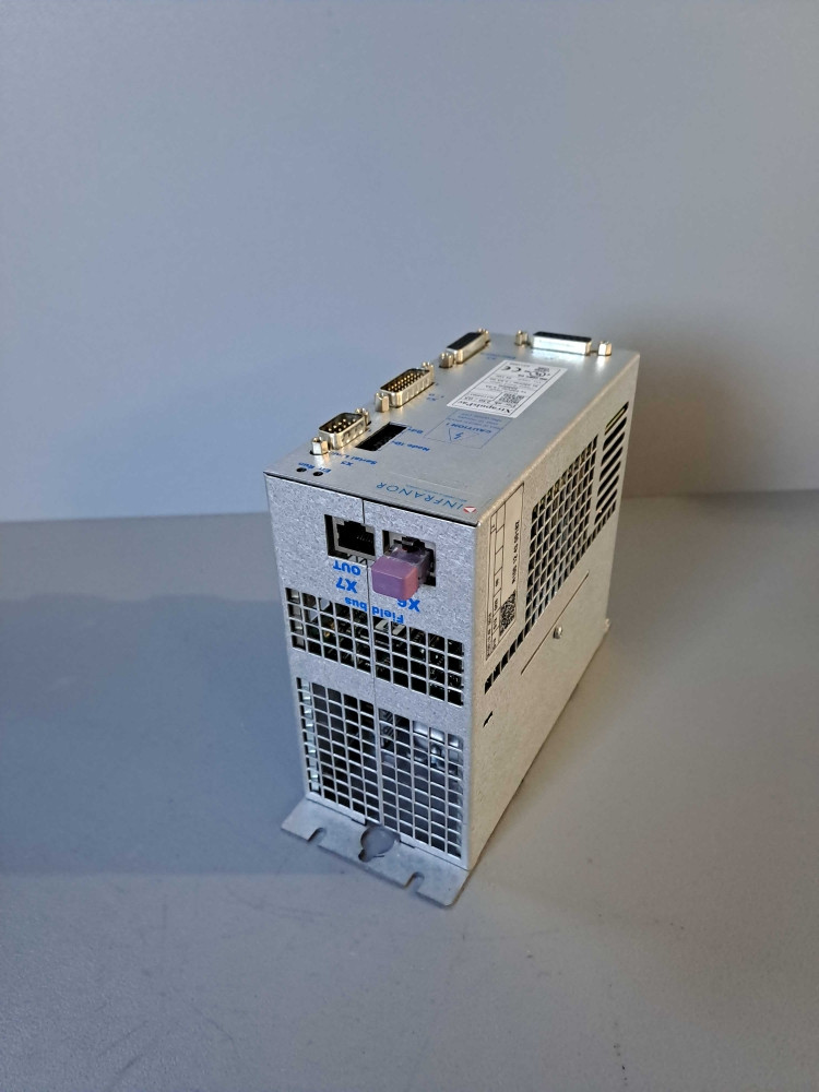 INFRANOR  PAC-AK 230/05