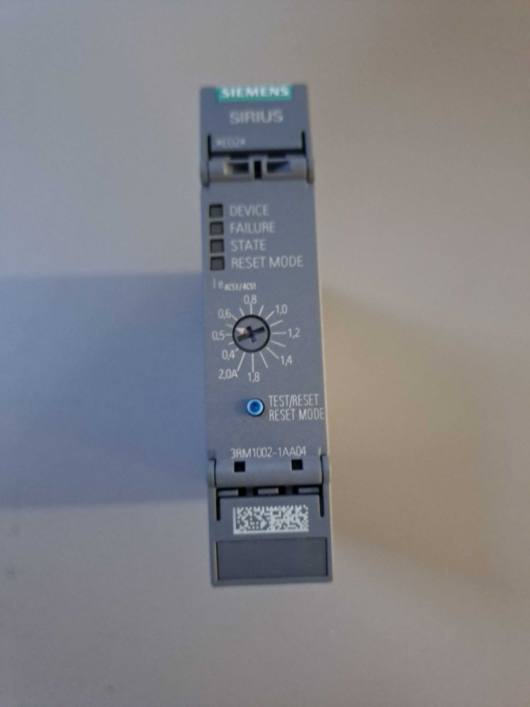 SIEMENS 3RM10021AA04