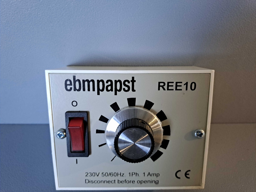 EBMPAPST REE10
