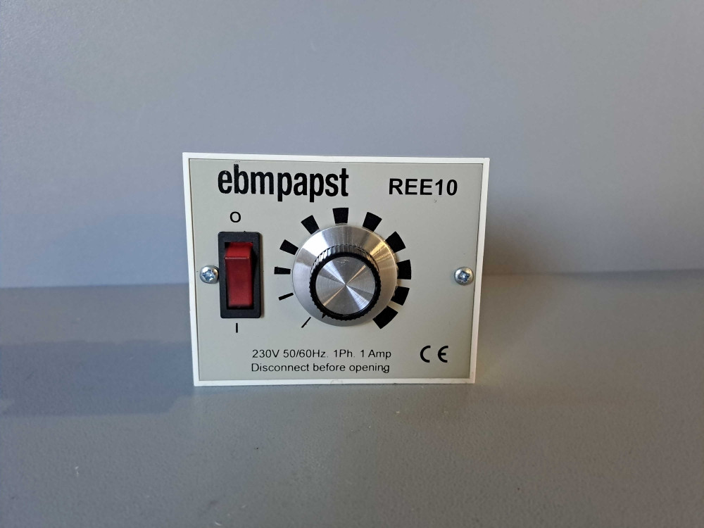 EBMPAPST REE10
