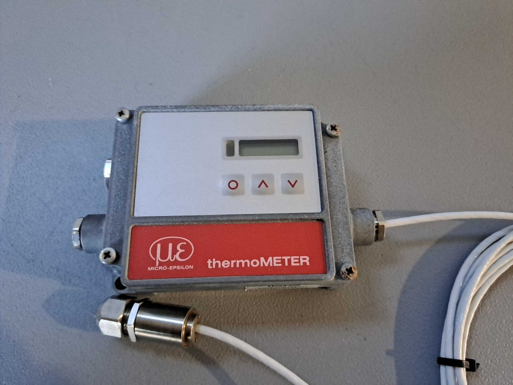 MICRO EPSILON  CTFSF15C3