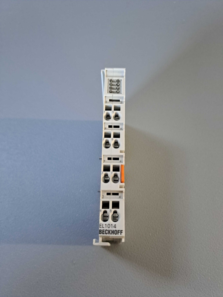BECKHOFF  EL1014