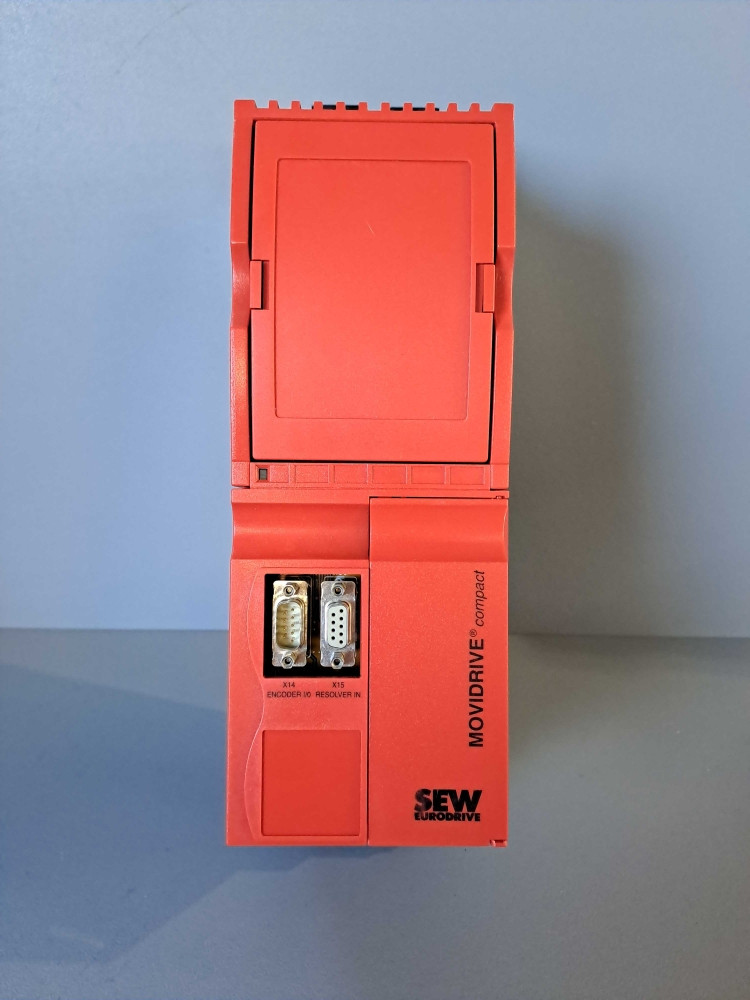 SEW-EURODRIVE MCS40A0015-5A3-4-00