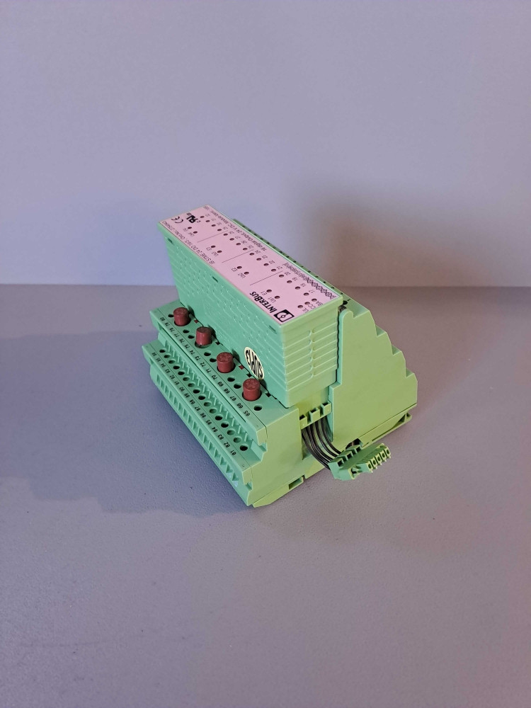 PHOENIX CONTACT IBST24D0163