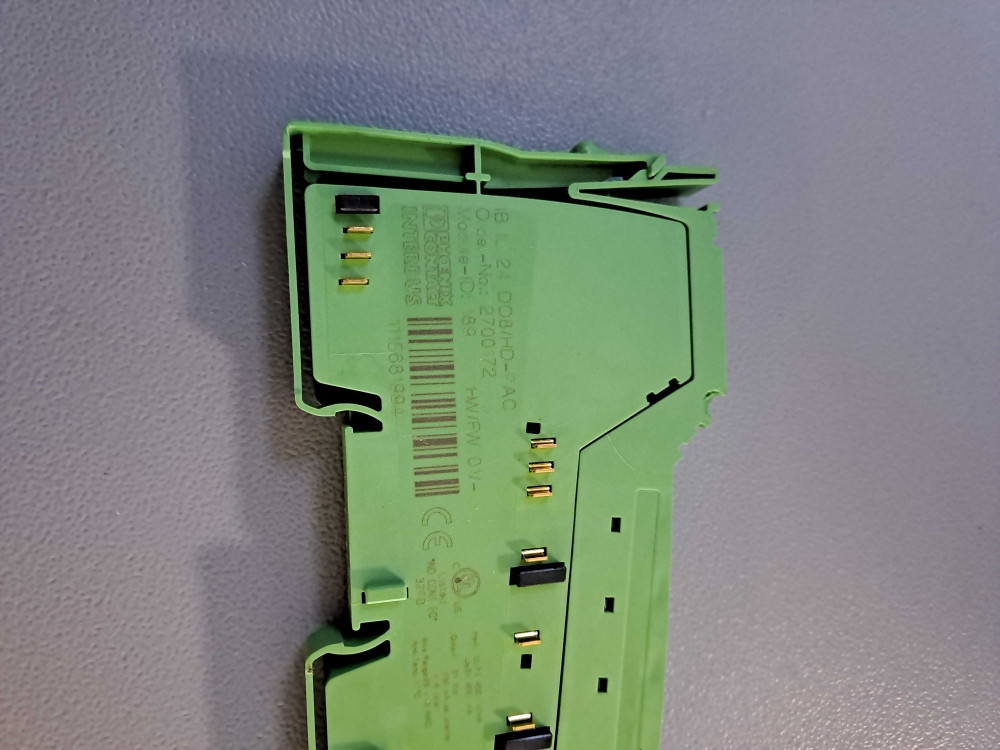 PHOENIX CONTACT  2700172