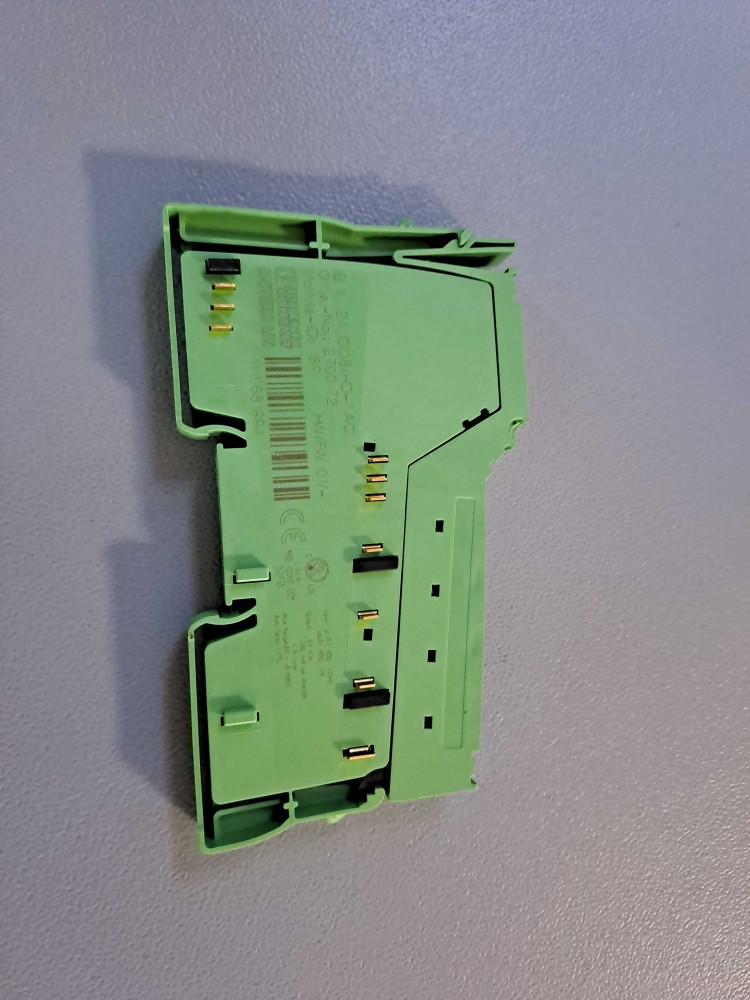 PHOENIX CONTACT  2700172