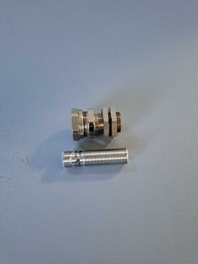 BALLUFF BES516325E5CS4